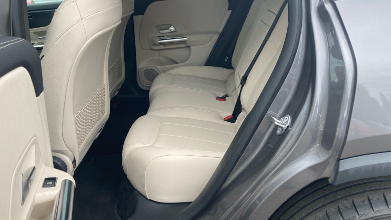 Mercedes-Benz Eqa 250 140kW Sport 66.5kWh 5dr Auto Electric Hatchback